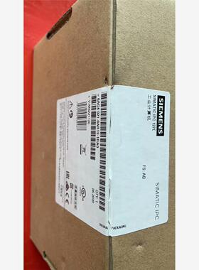 全新西门子工控机6AG4021–0AB12–1BA0，议价