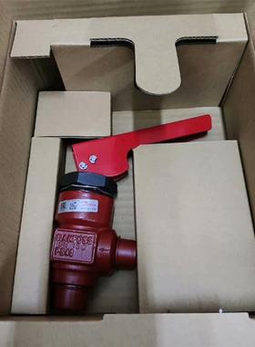 丹佛斯快速放油阀QDV15