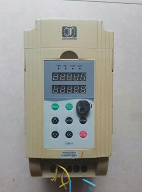 JTE320S，4KW/5.5KW  380V