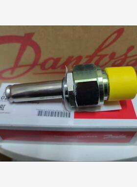 丹佛斯EVM NC电磁导阀常闭导阀 027B1120