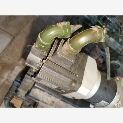 松下伺服电机MDME152GC