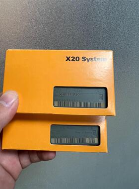 贝加莱X20PS4951议价出，链接在货就在，全新原装未用。