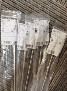 TT2281易福门全新温度探头传感器  TT-250KFBD议价