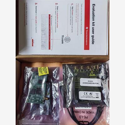 TI全新原装进口ADS9224RE