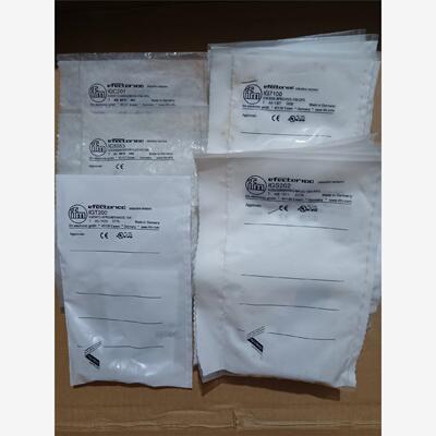 德国IFM/易福门电感式接