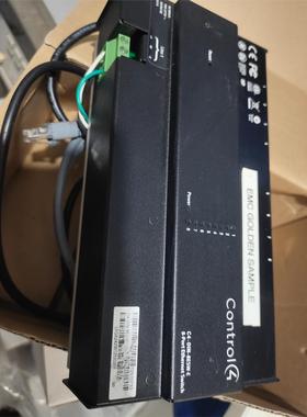 control4 c4-din-8esw-e模块，
