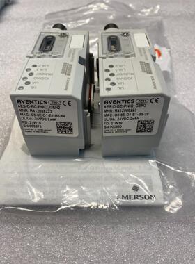 AVENTICS安沃驰岛阀模块 R412088223 R41