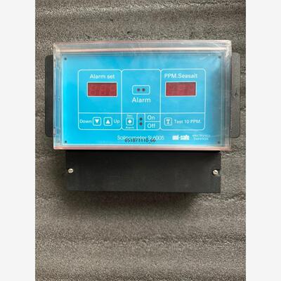 SalinometerSL6005，盐