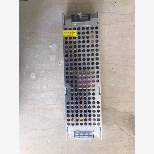 诚联200W24V超薄长条U型电源CL-AS-200-24