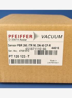 Pfeiffer PBR 260，ITR 90 CF35灯丝