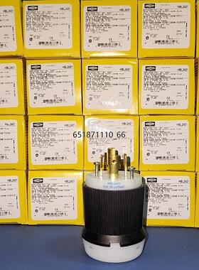 HUBBELL HBL2421, HBL2423, HBL2