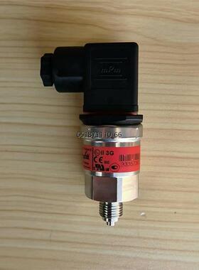 丹佛斯压力传感器，MBS3000，060G6609