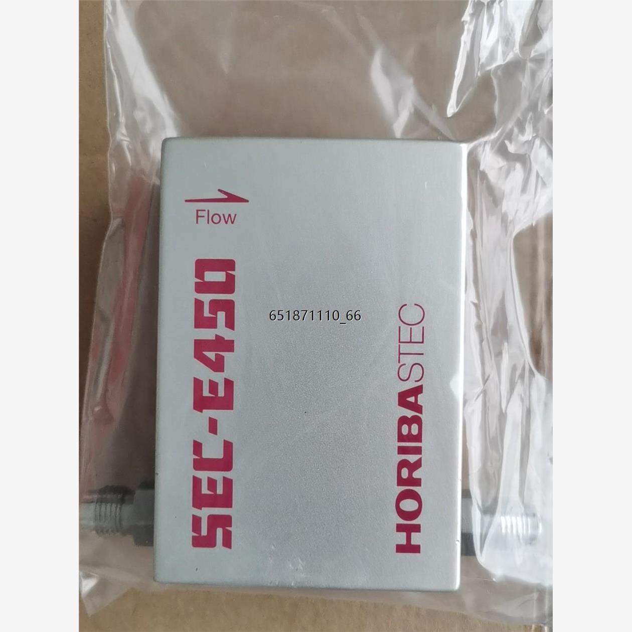 HORIBA质量流量计SEC-E45