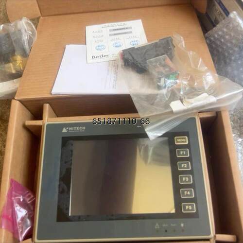HITECH海泰克PWS66-S触摸