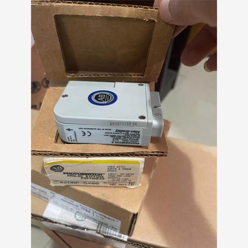 AB罗克韦尔光学配件42DR