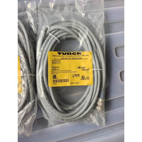 图尔克(TURCK)U3201-0，