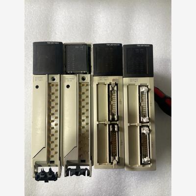 施耐德PLC模块、TSXDEY16