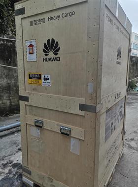 华为RLS6U00机柜全新原包