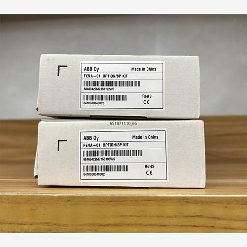 FENA-01全新带包装ABB变
