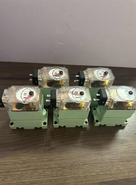 OVAL LPI45B10,364CC，阀位指示器，原厂件，