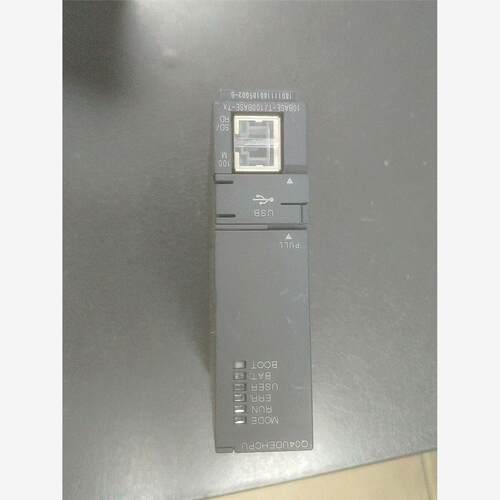 三菱模块Q04UDEHCPU，议