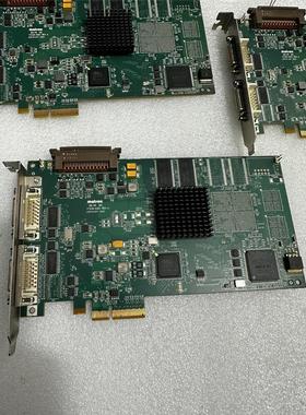 Matrox迈创图像采集卡 Y7239-0201 REV.A