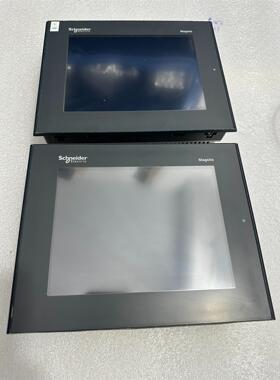 拆机 施耐德触摸屏 XBTGT4230 实图 已测试功能包好