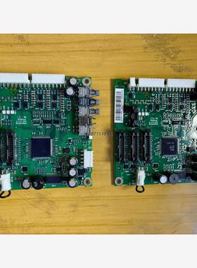 AINT-14C ABBACS800变频器 光纤信号板