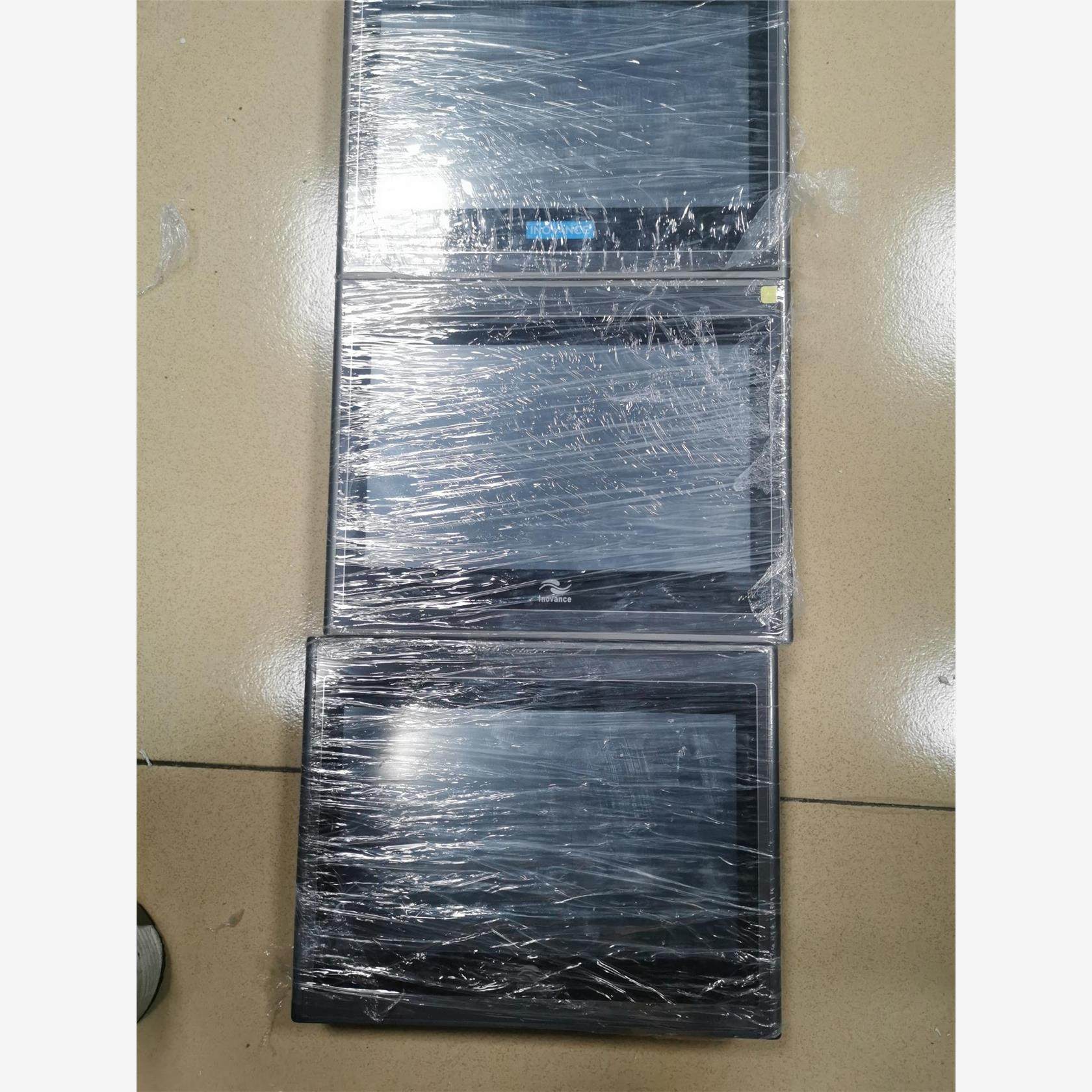 汇川10寸触摸屏，型号IT5