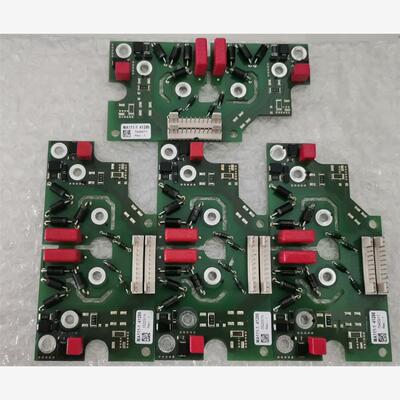 MA-141286英飞凌门极板