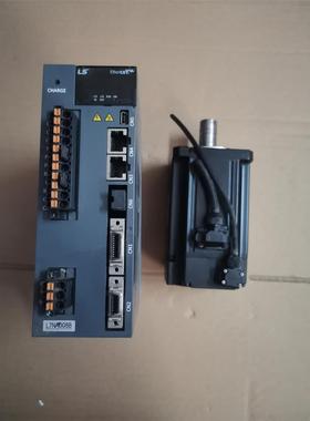 L7NA008B/APM-FCL08AMK  750W伺服器