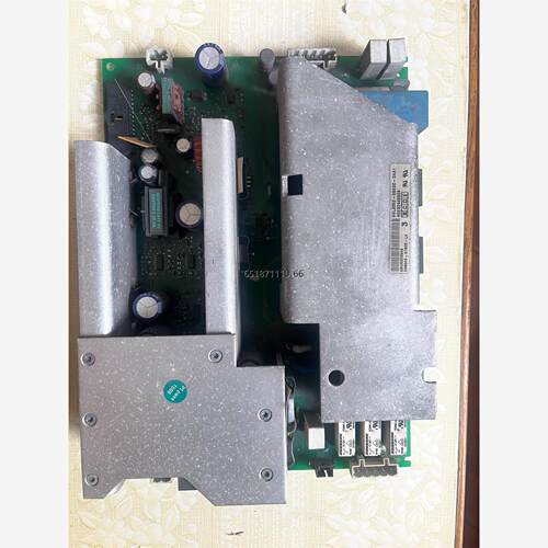 拆机G130变频器电源板C98