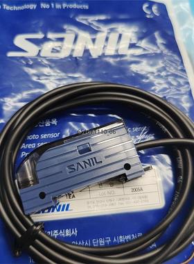 saNil韩国山一光纤放大器sB-99,sB-99i