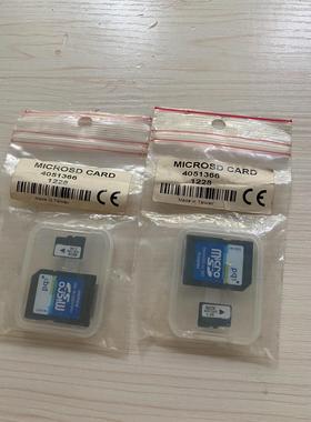 SICK 内存卡 2G 订货号 4051366 数量2个 单