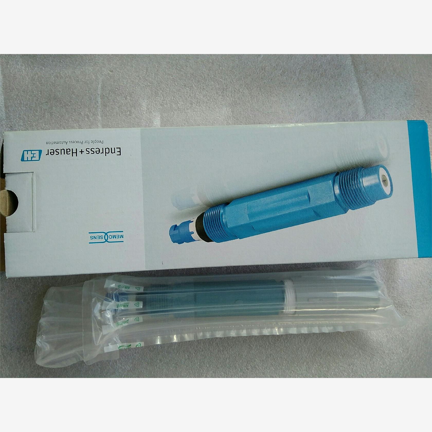 E+H探头CPF81D-7L全新原