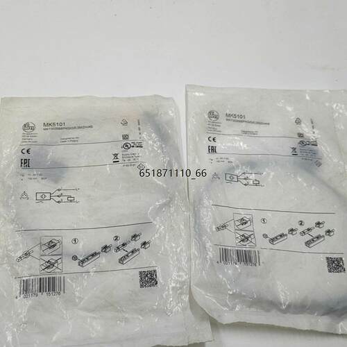 易福门ifm磁性开关型号MK