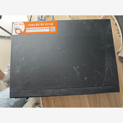 大华录像机，正品行货！ DH-NVR4232-HDS2