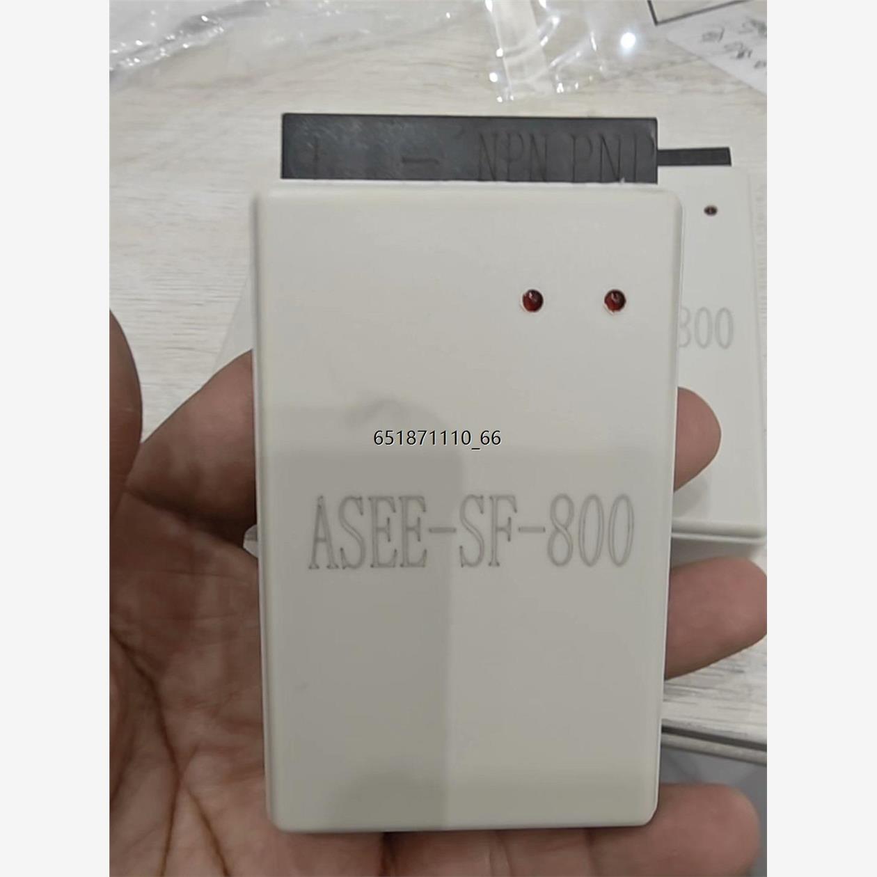 接近开关光电测试盒AsEE-