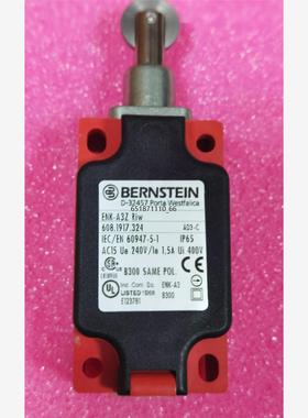 限位开关 ENK-A3Z-RIW 608.1917.324