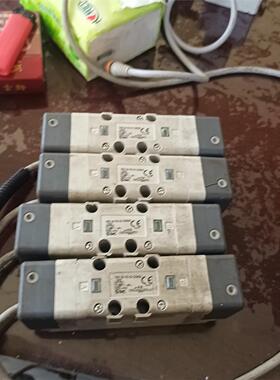 smc vq7-6-fg-d-3zrsc  二手拆机件  成