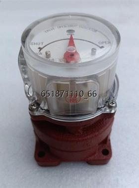 OVAL NPI45B00，154CC，阀门指示器，全新未使