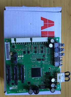 ABBACS800多传变频器 光纤信号板 AINT-12C