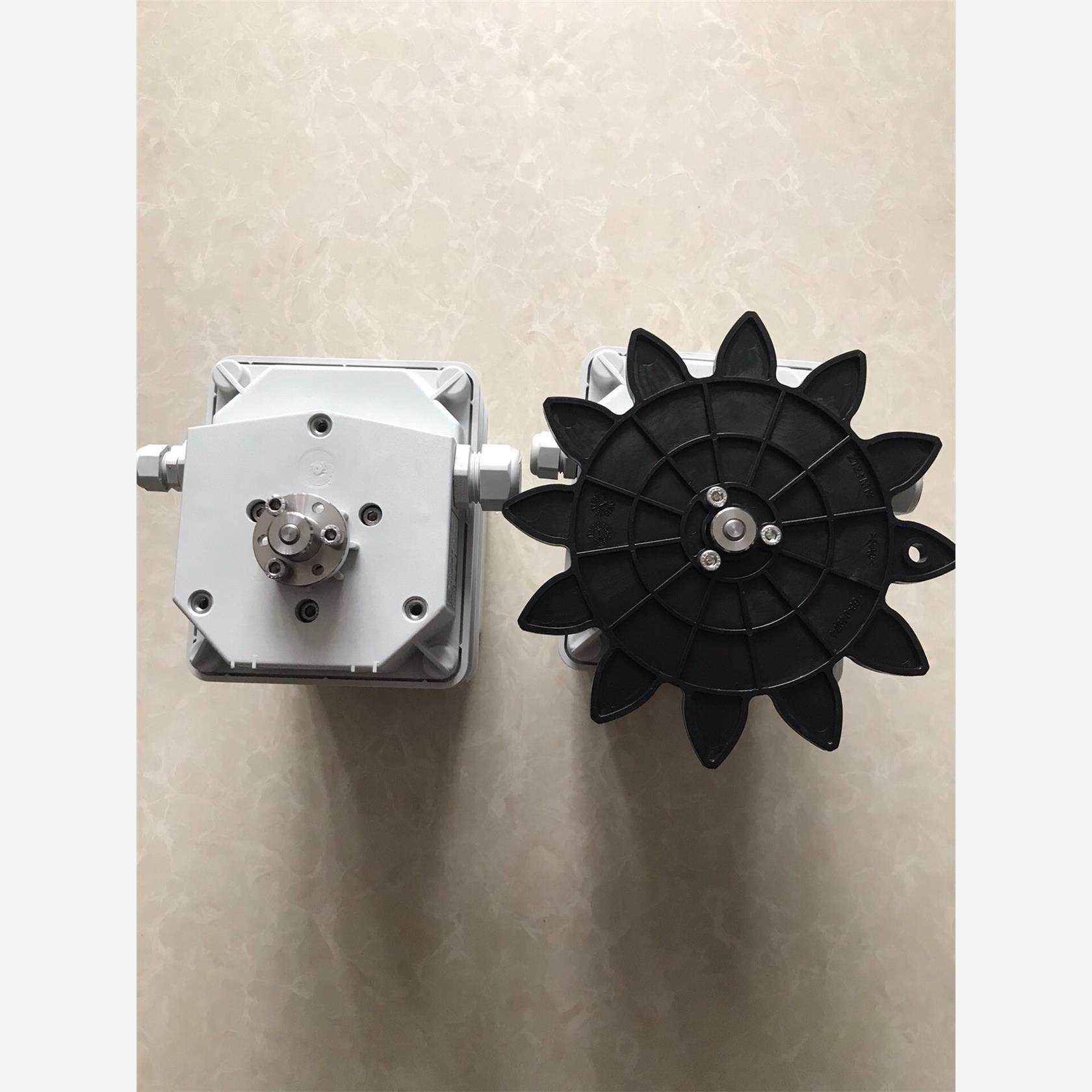 米塔变桨编码器白盒机