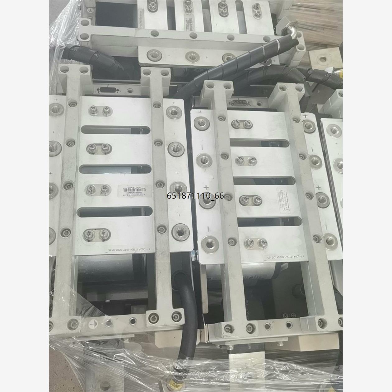 台达功率模块(2.3MW机组1