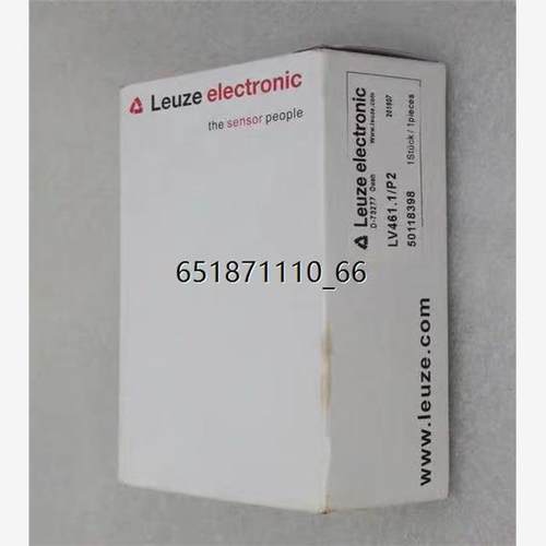 劳易测传感器LV461.1/P2