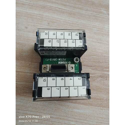 日本TOHOPS7DW-20V14B-F