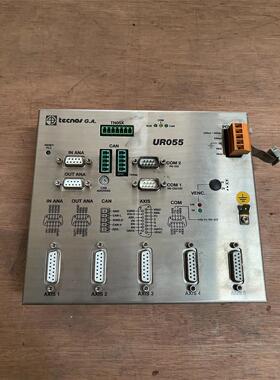 UR055 TECNOS G.A H2UR055000 银瑞