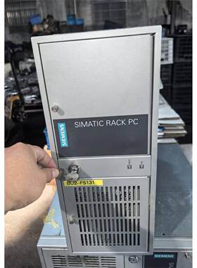 西门子SIMATICIPC3RT工
