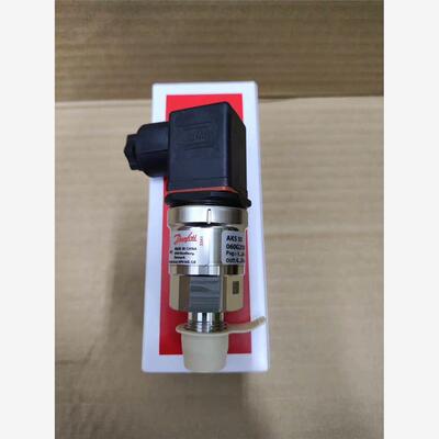 丹佛斯压力传感器AKS330