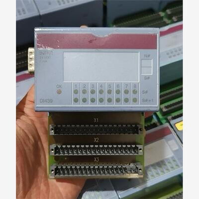 贝加莱+DI439+7.7贝加莱+